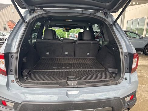 Used 2022 Honda Passport TrailSport image 9