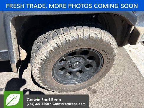 Used 2010 Toyota FJ Cruiser 4WD image 16