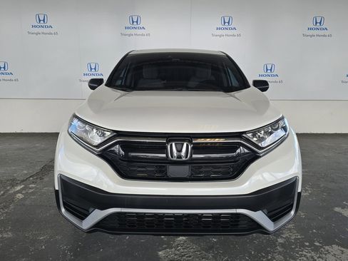 Used 2021 Honda CR-V LX image 38