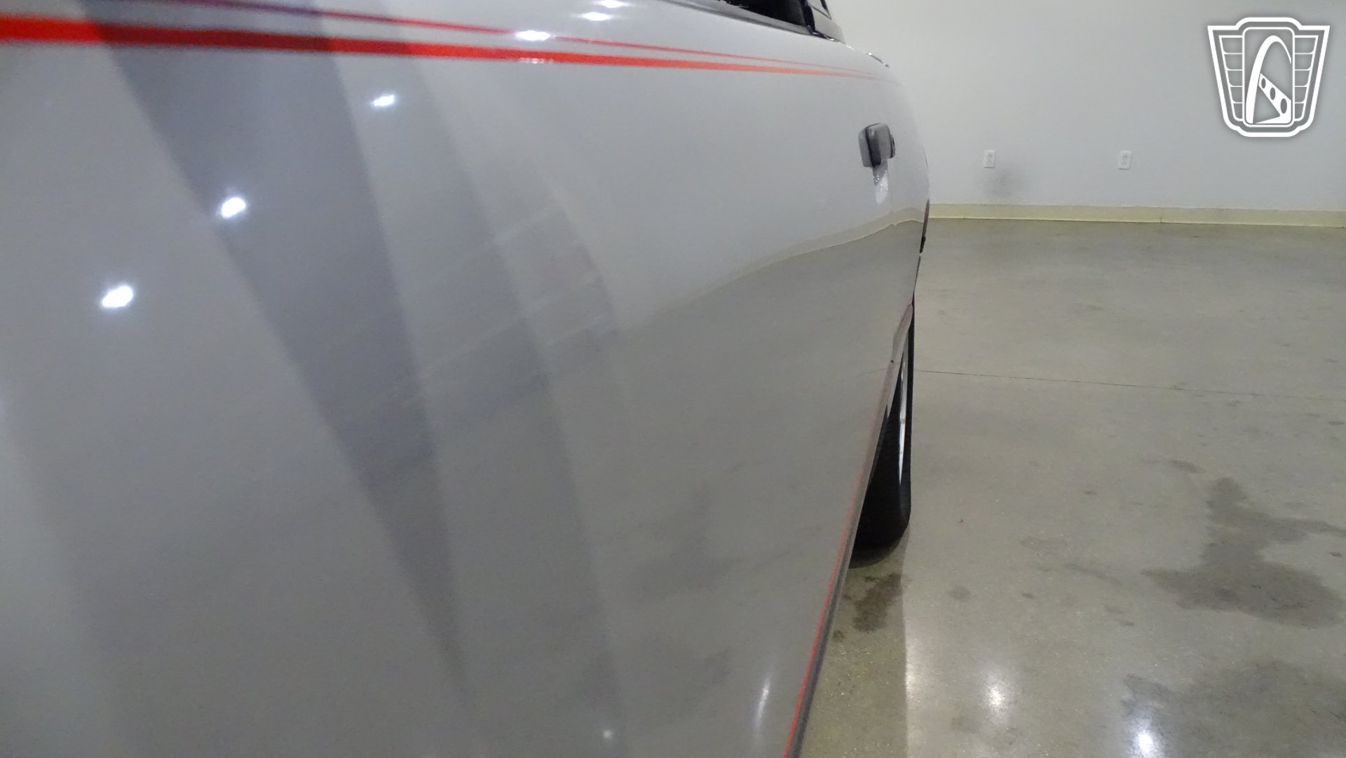 Used 1991 Mercury Capri XR2 FWD image 36