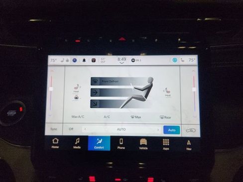 Used 2024 Jeep Grand Cherokee Limited w/ Black Appearance Package image 18