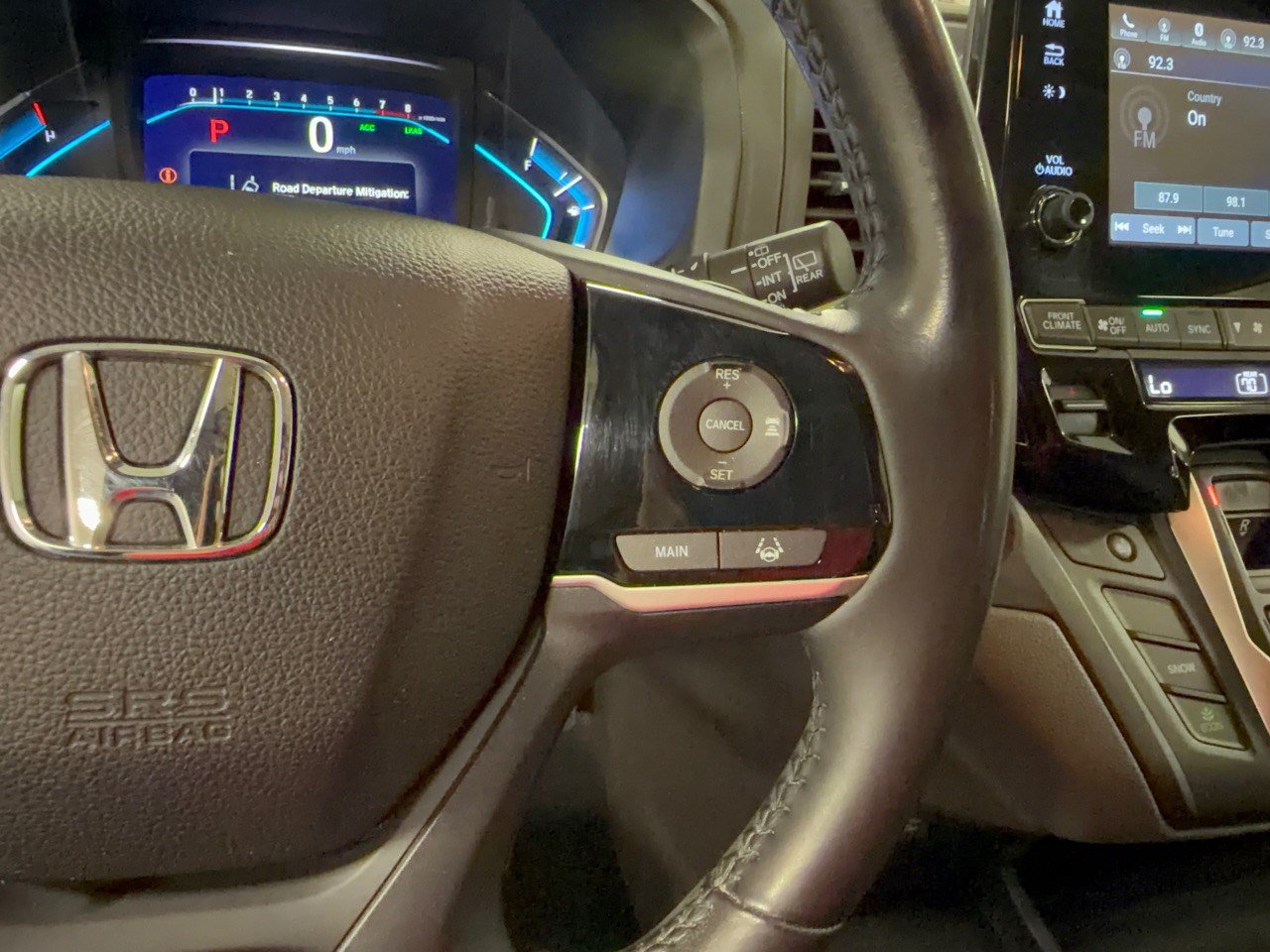 Used 2018 Honda Odyssey EX-L image 19