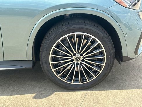 Used 2026 Mercedes-Benz GLC 350e 4MATIC image 14