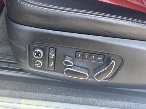 Used 2016 Bentley Continental GT V8 S AWD/4WD image 28