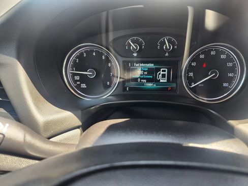 Used 2018 Buick Enclave Premium FWD image 29