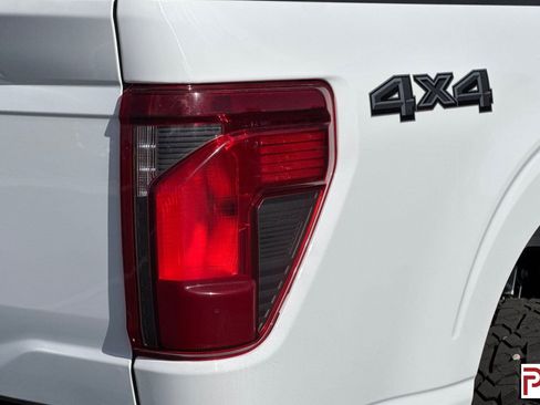 Used 2024 Ford F150 XLT w/ Tow/Haul Package AWD/4WD image 32