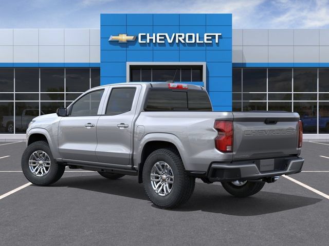 New 2026 Chevrolet Colorado LT w/ LT Convenience Package RWD image 3