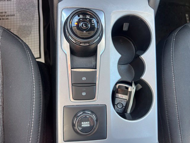 Used 2021 Ford Bronco Sport Big Bend w/ Big Bend Package (96B) AWD/4WD image 29