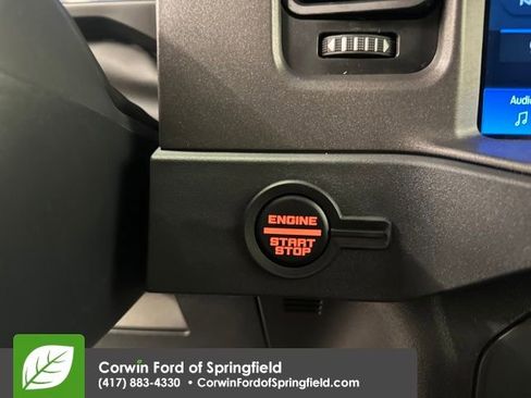 New 2025 Ford Bronco Raptor image 31