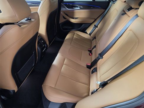 Used 2023 BMW X4 xDrive30i w/ Parking Assistance Package image 15