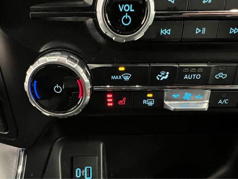 Used 2023 Ford F150 XLT w/ Equipment Group 302A High image 3