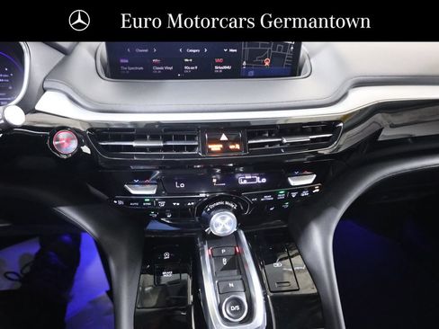Used 2023 Acura MDX SH-AWD w/ Technology Package image 22
