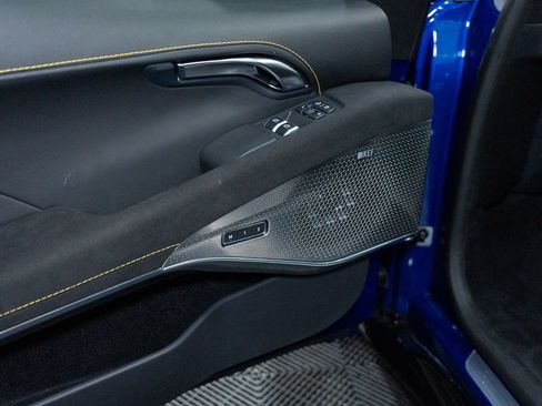 Used 2024 Lotus Emira First Edition RWD image 18