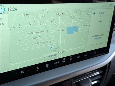 New 2026 Ford Escape Active w/ Tech Pack #1 image 12