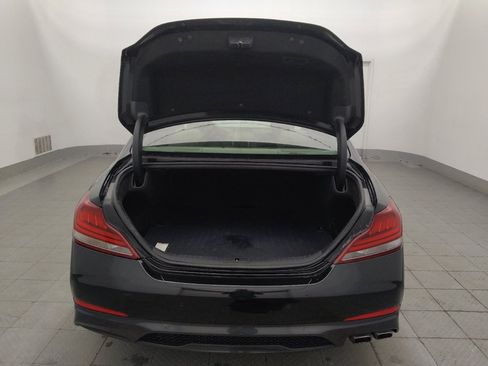 Used 2021 Genesis G70 2.0T w/ Elite Package AWD/4WD image 29