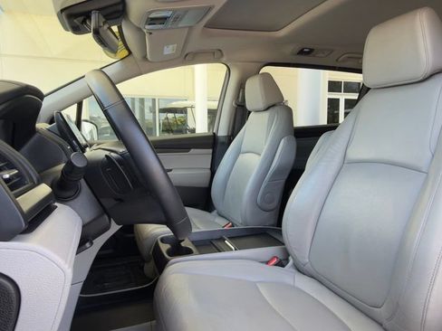 Used 2020 Honda Odyssey EX-L image 4