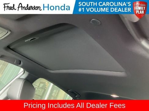 New 2026 Honda Accord Sport image 6