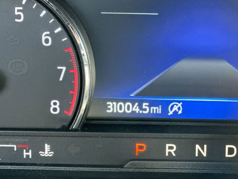 Used 2023 Ford Explorer Timberline w/ Timberline Technology Package image 15