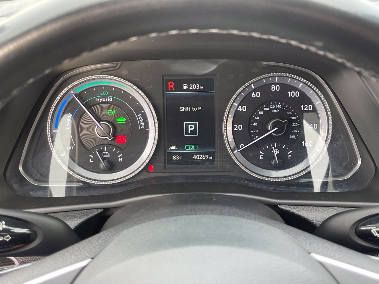 Used 2023 Hyundai Sonata SEL w/ Cargo Package FWD image 31