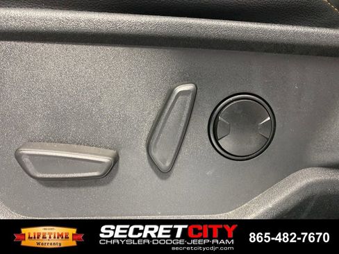 Used 2022 Ford Bronco Badlands AWD/4WD image 13
