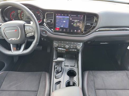 New 2026 Dodge Durango GT AWD/4WD image 11