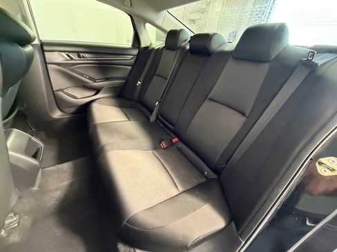 Used 2020 Honda Accord LX image 14