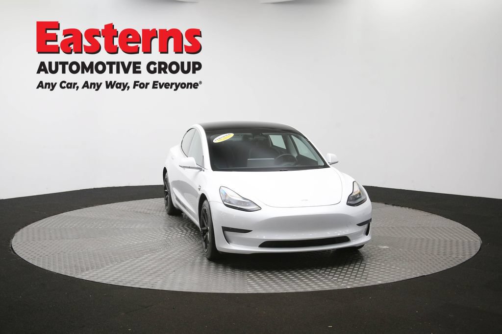 Used 2019 Tesla Model 3 Standard Range Plus RWD image 48