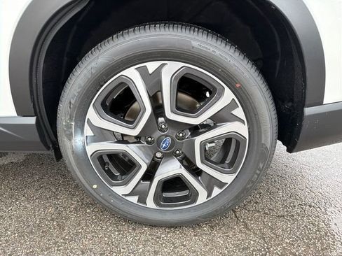 New 2026 Subaru Ascent Limited AWD/4WD image 26