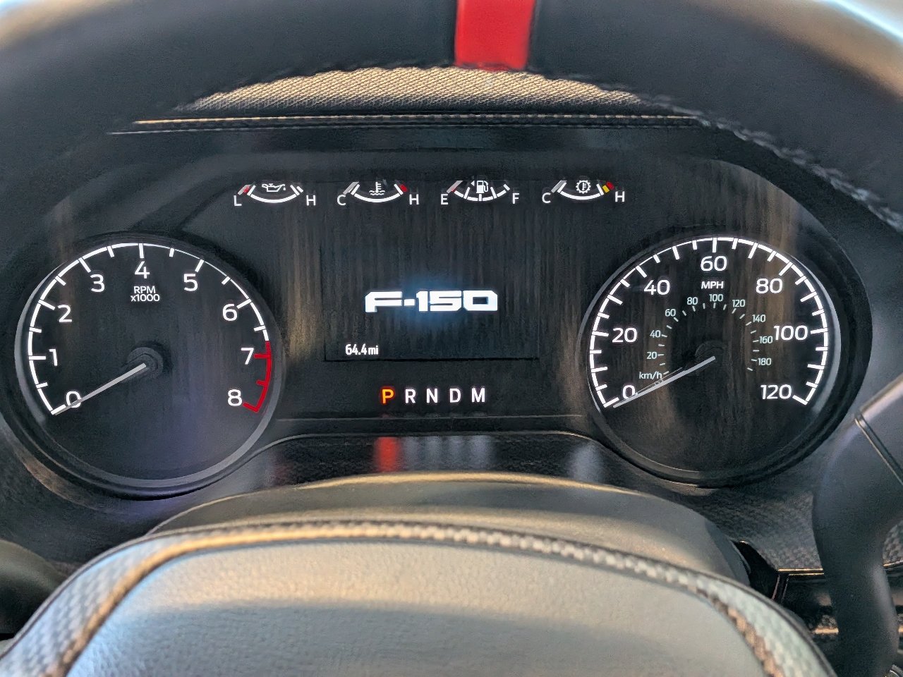 New 2026 Ford F150 XL AWD/4WD image 25