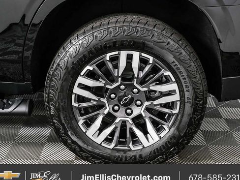 New 2026 Chevrolet Tahoe Z71 image 41