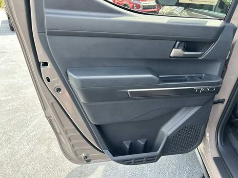 New 2026 Toyota Tacoma TRD Sport AWD/4WD image 19