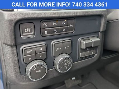 New 2026 Chevrolet Tahoe Premier w/ Sun And Tow Package image 17