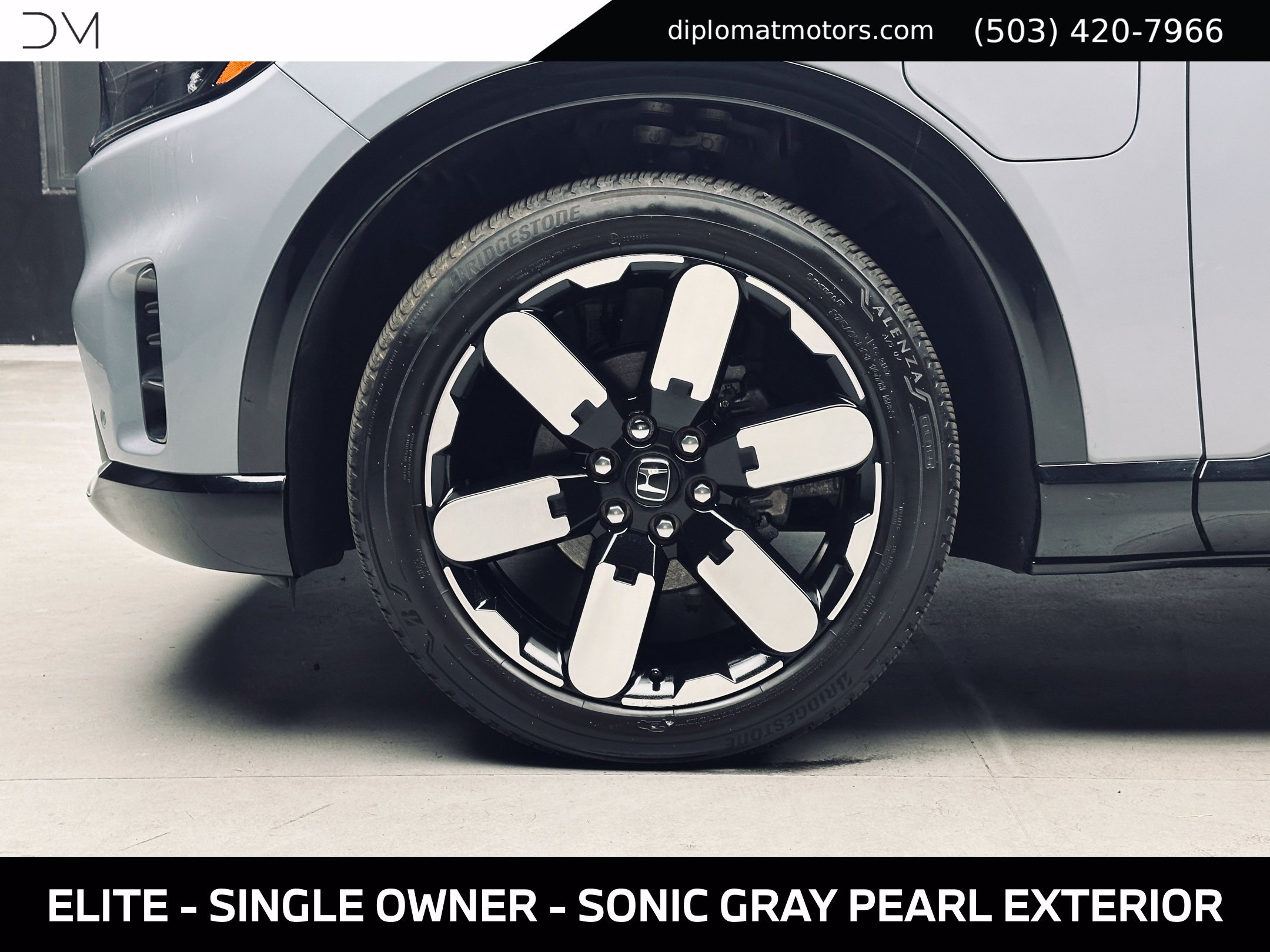 Used 2024 Honda Prologue Elite image 32