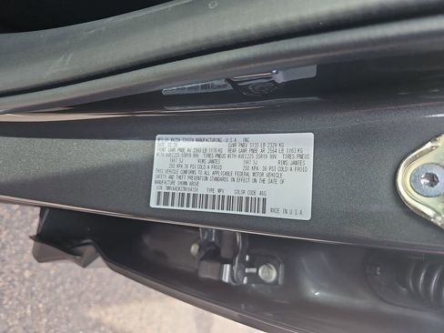 New 2026 MAZDA CX-50 2.5 Hybrid w/ Weather Package image 37