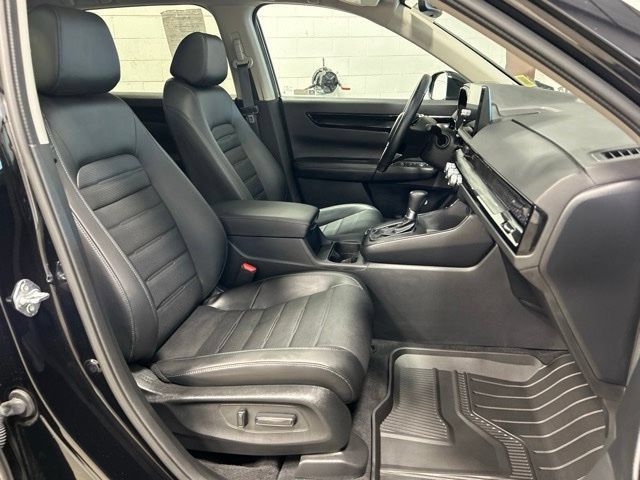 Certified 2024 Honda CR-V EX-L image 14