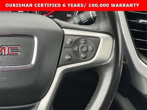 Used 2020 GMC Acadia SLE image 24