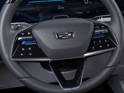 New 2026 Cadillac Optiq Sport 1 AWD/4WD image 19