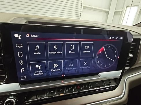 Used 2023 GMC Sierra 1500 SLT w/ SLT Premium Package image 13