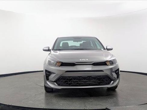 Used 2023 Kia Rio S FWD image 12
