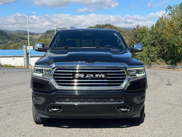 Used 2021 RAM 1500 Limited AWD/4WD image 2