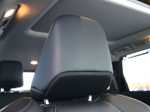 Certified 2023 INFINITI QX60 Sensory w/ Cargo Package image 44