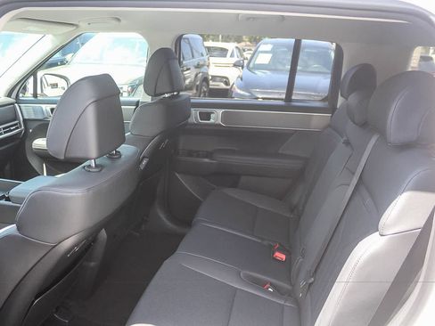 Certified 2026 Hyundai Santa Fe SEL AWD/4WD image 23