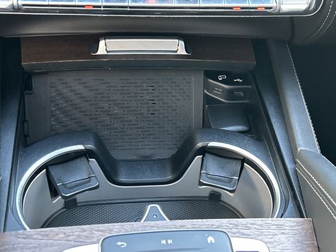 Certified 2021 Mercedes-Benz GLE 63 AMG S image 40