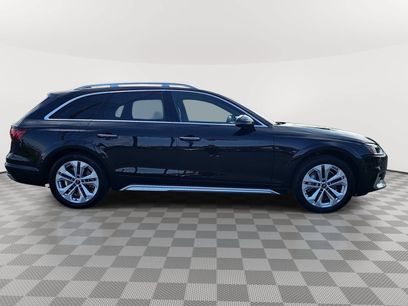Used 2023 Audi A4 2.0T allroad Premium Plus w/ Premium Plus Package