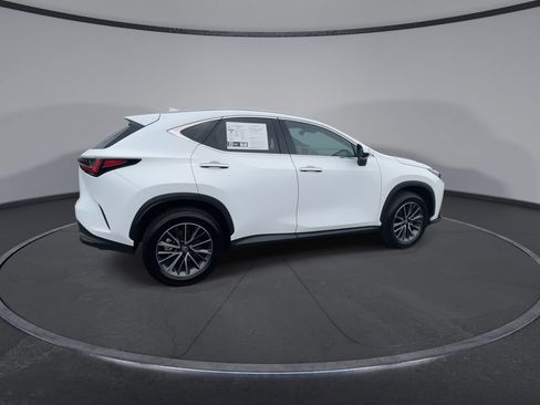 Used 2026 Lexus NX 350 AWD w/ Accessory Package (Z1) image 9
