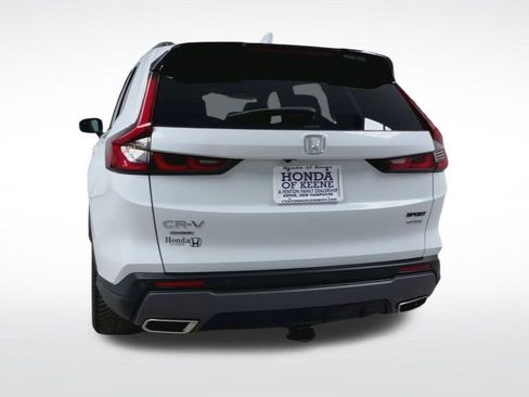 Used 2024 Honda CR-V Sport Touring image 7