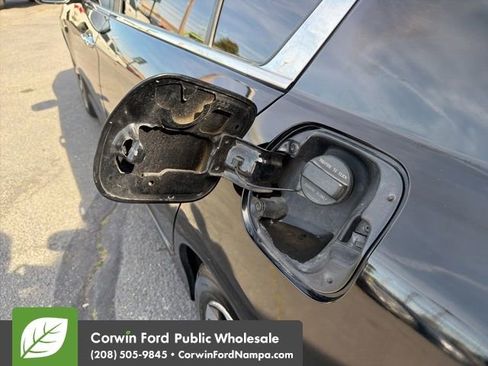 Used 2016 Honda Accord EX-L image 9