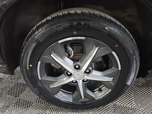 Used 2023 Honda HR-V EX-L image 14