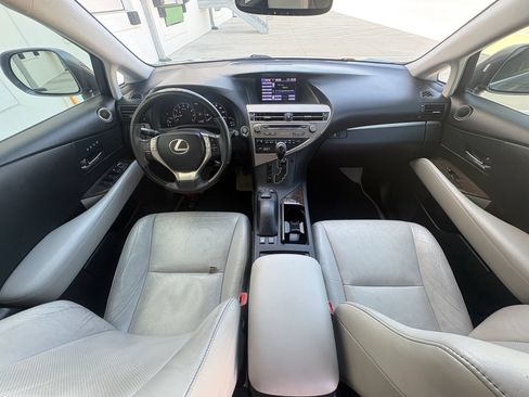Used 2013 Lexus RX 350 FWD w/ Navigation Pkg image 19