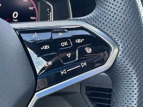 Used 2025 Volkswagen Jetta GLI Autobahn FWD image 16